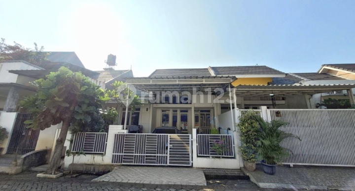 Turun Harga !!! Villa Bogor Indah 6 Bogor