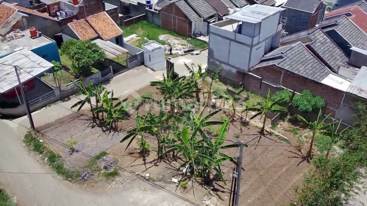 Dijual tanah kavling matang siap bangun di Komplek Perumahan Pesona Cihanjuang Dijual tanah kavling matang siap bangun di Komplek Perumahan Pesona Cihanjuang