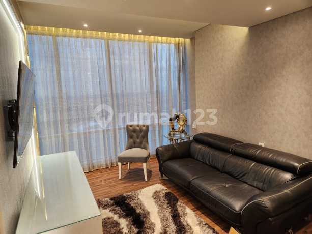 The Galaxy Residences Elitz Tower Surabaya Above Galaxy Mall 3