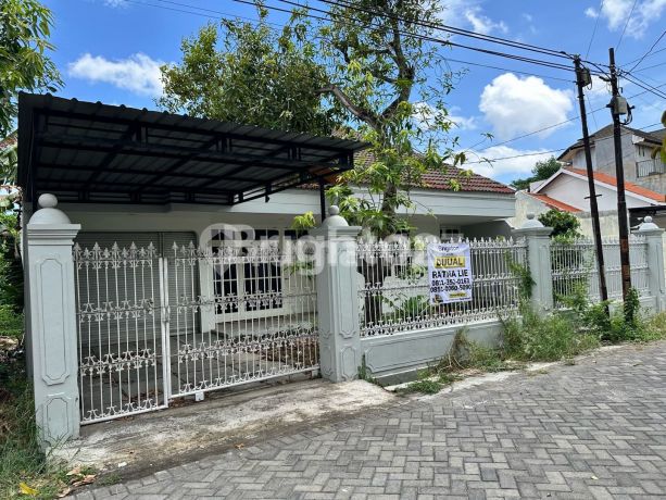 JARANG ADA RUMAH SIAP HUNI PEPELEGI INDAH WARU SIDOARJO