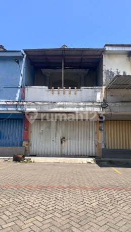 Ruko Sentra Tropodojl. Raya Tropodo - Waru, Sidoarjo