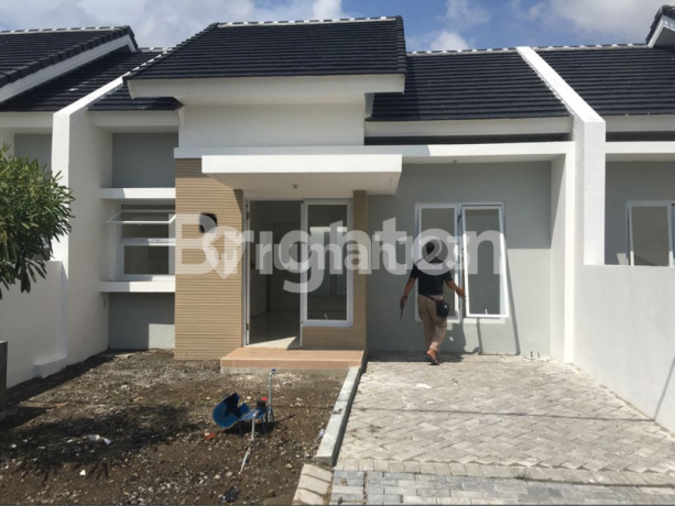 SWP RESIDENCE TYPE SAVONA