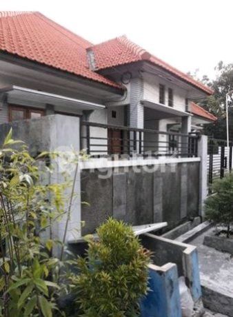 Rumah 1 Lt di Jl Larangan Mega Asri Sidoarjo