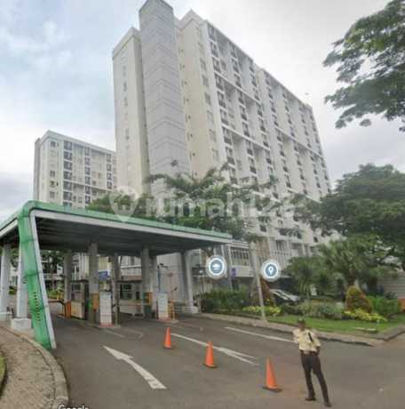 APARTEMEN JL SCIENTIA SQUARE UTARA - TANGERANG