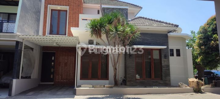 DIJUAL CEPAT - IVORY RESIDENCE KENDANGSARI YKP DIJUAL CEPAT - IVORY RESIDENCE KENDANGSARI YKP