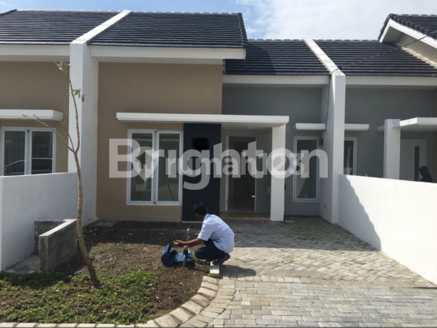 SWP RESIDENCE TYPE SIENA