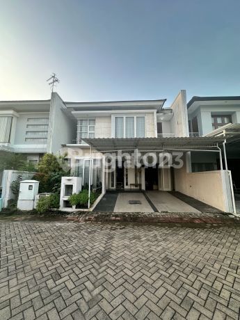 JARANG ADA DIJUAL RUMAH MANYAR GARDEN REGENCY AKSES DEKAT UNTAG JARANG ADA DIJUAL RUMAH MANYAR GARDEN REGENCY AKSES DEKAT UNTAG