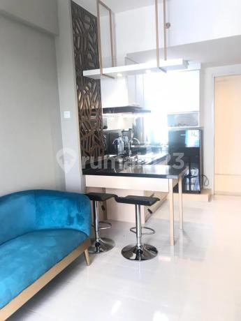 Apartmen Murah Puncak Wiyung Tower A, 2 Bedroom Full Furnish Apartmen Murah Puncak Wiyung Tower A, 2 Bedroom Full Furnish