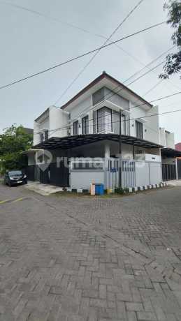 Dijual Cepat - Rumah 2 Lantai Semi Furnish Perum Rungkut Harapan Sby Dijual Cepat - Rumah 2 Lantai Semi Furnish Perum Rungkut Harapan Sby