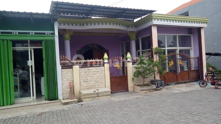 Termurah Rumah Bumi Sedati Indah Paling Murah Surabaya