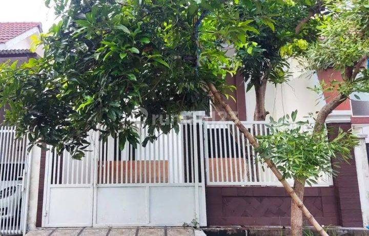 Termurah Rumah Valencia Residence Puri Surya Jaya PSJ Paling Murah Sidoarjo