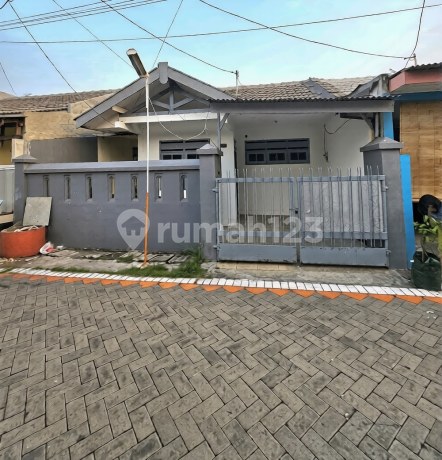 Termurah Rumah Sedati Permai Waru Paling Murah Sidoarjo Termurah Rumah Sedati Permai Waru Paling Murah Sidoarjo