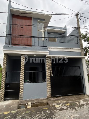 Termurah Rumah Bumi Wonorejo Asri Paling Murah Surabaya Termurah Rumah Bumi Wonorejo Asri Paling Murah Surabaya