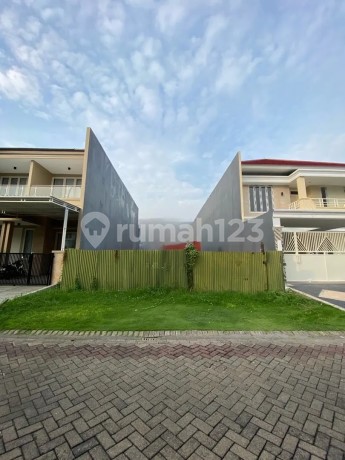 Cheapest Land Plot Vila Villa Riviera Pakuwon City Most Affordable Surabaya Cheapest Land Plot Vila Villa Riviera Pakuwon City Most Affordable Surabaya
