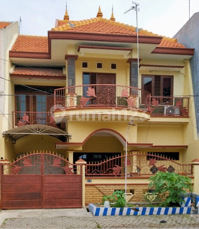 Termurah Rumah Wisma Tropodo Waru Paling Murah Sidoarjo