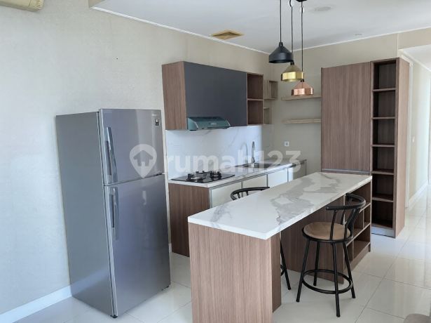 Termurah Apartemen The Via Vue Lantai 29 Ciputra World Cw Paling Murah Surabaya