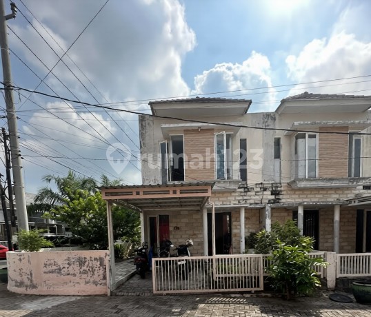 Cheapest House De Naila Residence Denaila Most Affordable Menganti