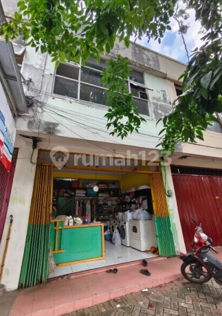 Termurah Ruko Istana Fortuna Kendalsari Selatan Paling Murah Surabaya