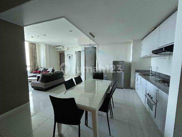 Termurah Apartemen The Via Vue Ciputra World CW Paling Murah Surabaya