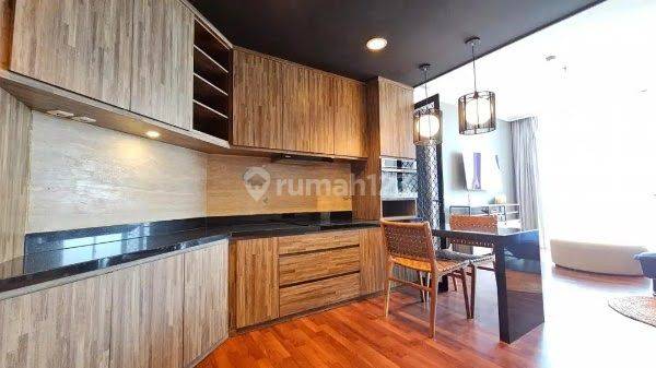 Termurah Apartemen The Via Vue Lantai 31 Ciputra World CW Paling Murah Surabaya