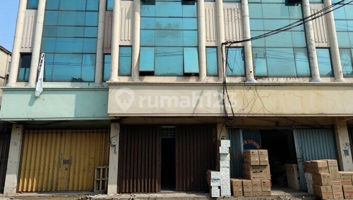 Termurah Ruko Raya Pengampon Square Hadap Jalan Raya Paling Murah Surabaya