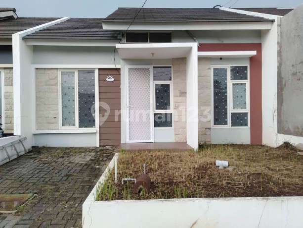 Termurah Rumah Jade Hamlet Paling Murah Menganti Gresik