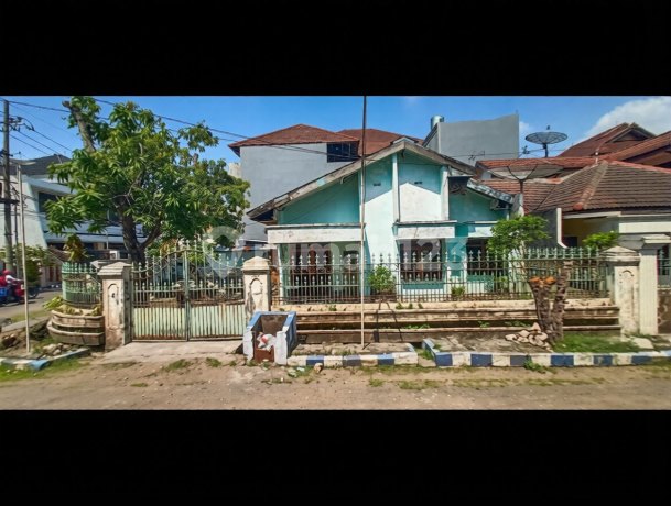 Termurah Rumah Hitung Tanah Pucang Indah Sidoarjo Kota