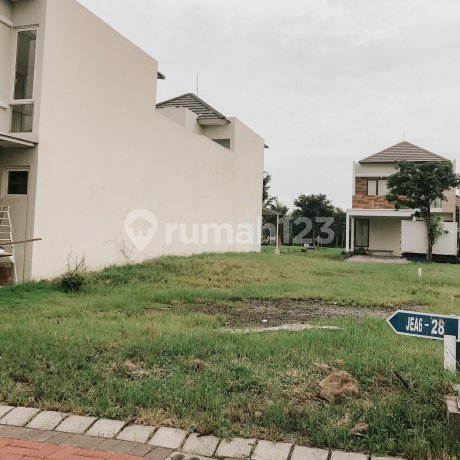 Termurah Tanah Kavling Canberra Grand Pakuwon Paling Murah Surabaya