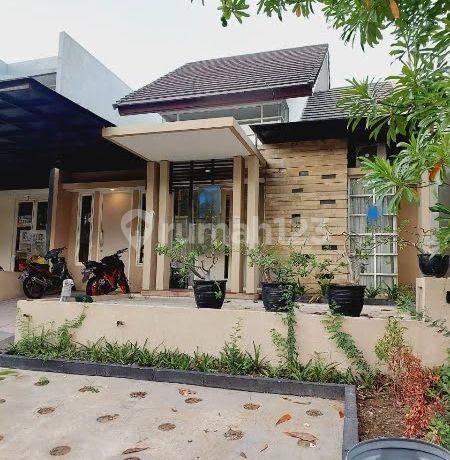 Termurah Rumah Golf Avenue Citraland Paling Murah Surabaya