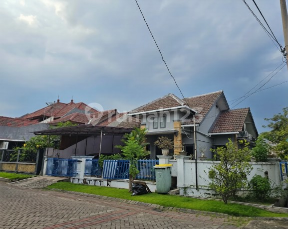 Termurah Rumah Delta Kencana Deltasari Baru Paling Murah Surabaya