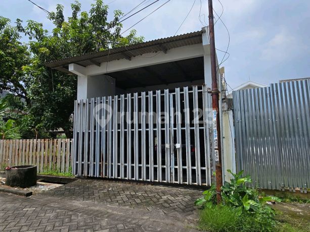 Rumah Bhakti Husada