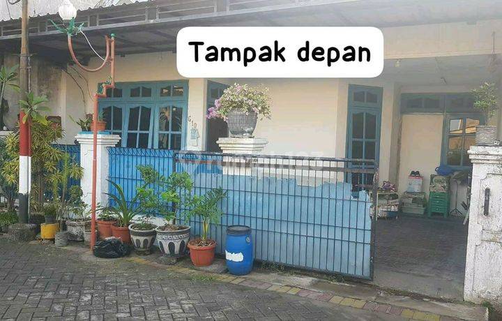 Rumah Pondok Sedati Asri
