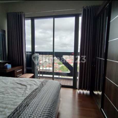 Unit Apartement Ùttara Jl. Kaliurang Hanya 1km Dari Kampus Ugm