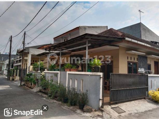 Rumah dijual Cepat di perum Mas naga jakasampurna Bekasi