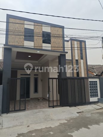 Rumah Minimalis Harga Nego Abis Tinggal Bawa Koper di Graha Persada Sentosa Bekasi Kota Rumah Minimalis Harga Nego Abis Tinggal Bawa Koper di Graha Persada Sentosa Bekasi Kota