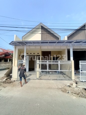 Rumah Minimalis Scandinavia ad 2 unit di Perum SBS Bekasi Rumah Minimalis Scandinavia ad 2 unit di Perum SBS Bekasi