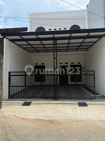 Rumah 2 lantai Bangunan Kekinian bisa di KPR di Perum SBS Rumah 2 lantai Bangunan Kekinian bisa di KPR di Perum SBS