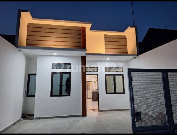 Rumah Minimalis Harga Murahd I Bumi Rinjani Bekasi Timur Rumah Minimalis Harga Murahd I Bumi Rinjani Bekasi Timur