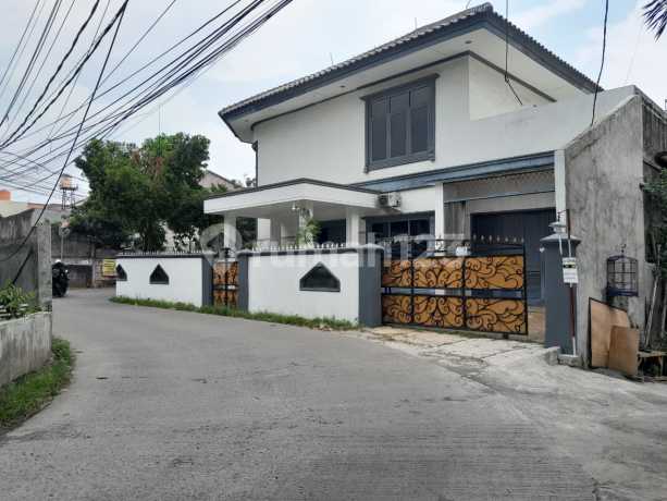 Jual Cepat Rumah Mewah 505M2 di Cibubur Jual Cepat Rumah Mewah 505M2 di Cibubur