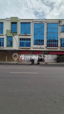 RUKO GANDENG JALAN KARYA WISATA KOMPLEK J CITY | DAERAH JOHOR