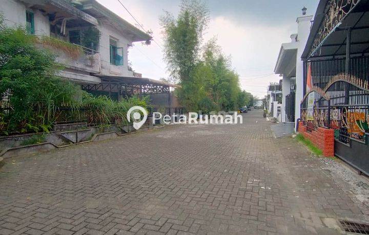 RUMAH JALAN KIWI KOMPLEK KASUARI INDAH 2 (JUNIADI)
