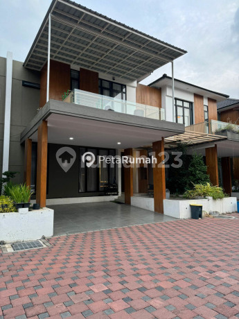 RUMAH JALAN KARYA WISATA KOMPLEK J CITY CLUSTER J CROWN | DAERAH JOHOR