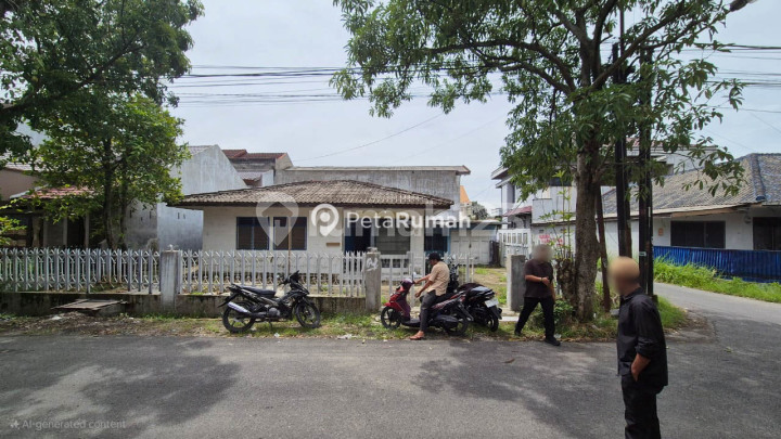 RUMAH JALAN PONDOK SURYA | DAERAH HELVETIA RUMAH JALAN PONDOK SURYA | DAERAH HELVETIA