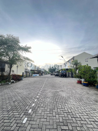 Villa Jalan Stm Ujung Titi Kuning Komplek Green Park Villa Jalan Stm Ujung Titi Kuning Komplek Green Park