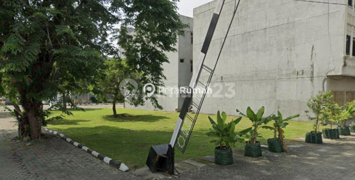 Kalving Tanah Jalan Padang Golf Komplek Cbd Polonia | Daerah Polonia Kalving Tanah Jalan Padang Golf Komplek Cbd Polonia | Daerah Polonia