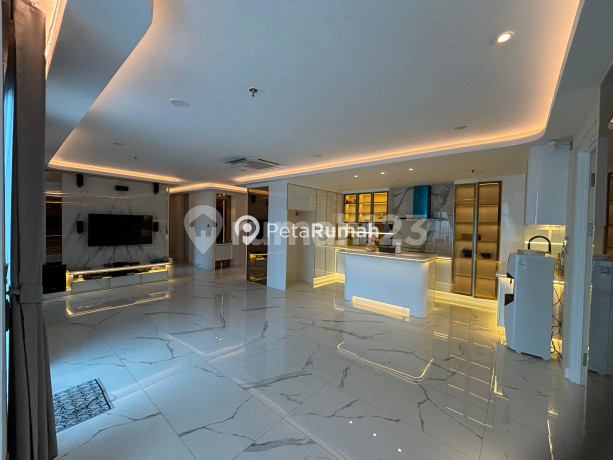 APARTEMEN JALAN TEMBAKAU DELI APARTEMEN VASAKA THE REIZ CONDO | DAERAH KESAWAN