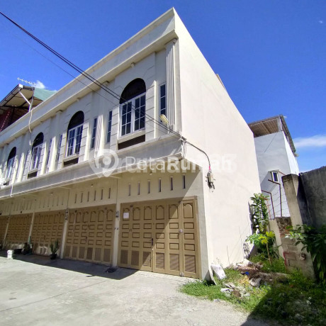 Ruko Jalan Katamso Komplek Kopel Indah | Daerah Titi Kuning Ruko Jalan Katamso Komplek Kopel Indah | Daerah Titi Kuning