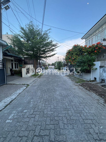 RUMAH JALAN SETIA BUDI KOMPLEK TAMAN SETIA BUDI INDAH I | DAERAH SUNGGAL