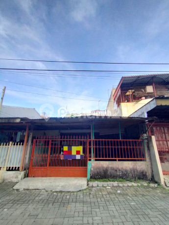 RUMAH JALAN DELI INDAH V | DEKAT YOS SUDARSO - PERTEMPURAN