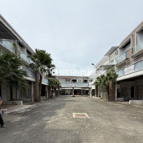 Dijual Rumah Komplek Lacoste Paradise Derah Sunggal